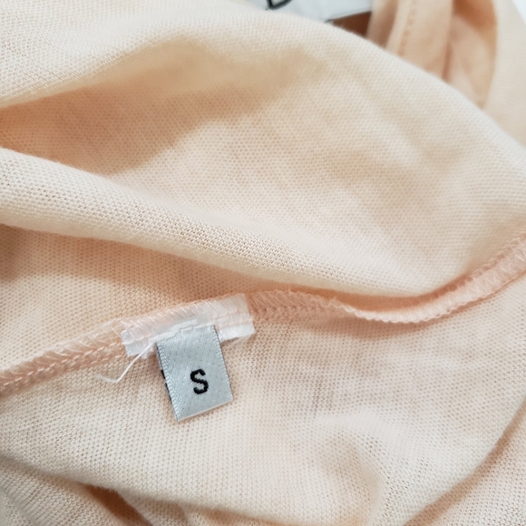 Wildfox size Small peach - Picture 5 of 5